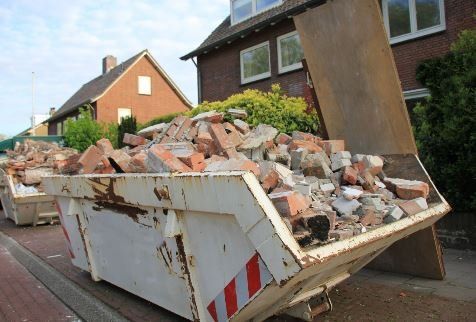 Construction-Waste-Removal