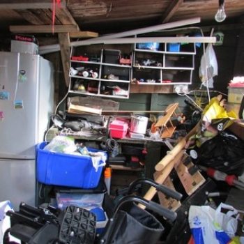 Garage-Rubbish-Removal-Galway