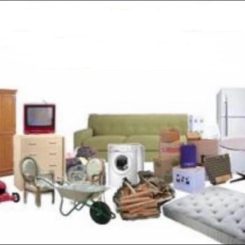 Junk clutter Removal