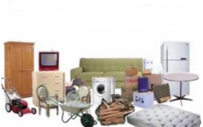 Junk clutter Removal