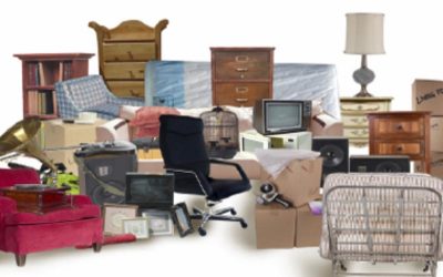 Furniture Removal