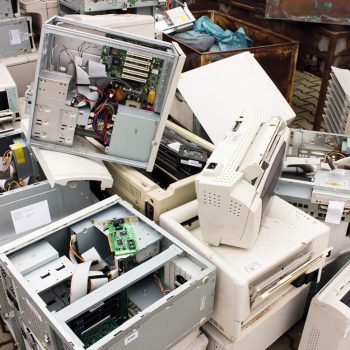 electrical-goods-removal